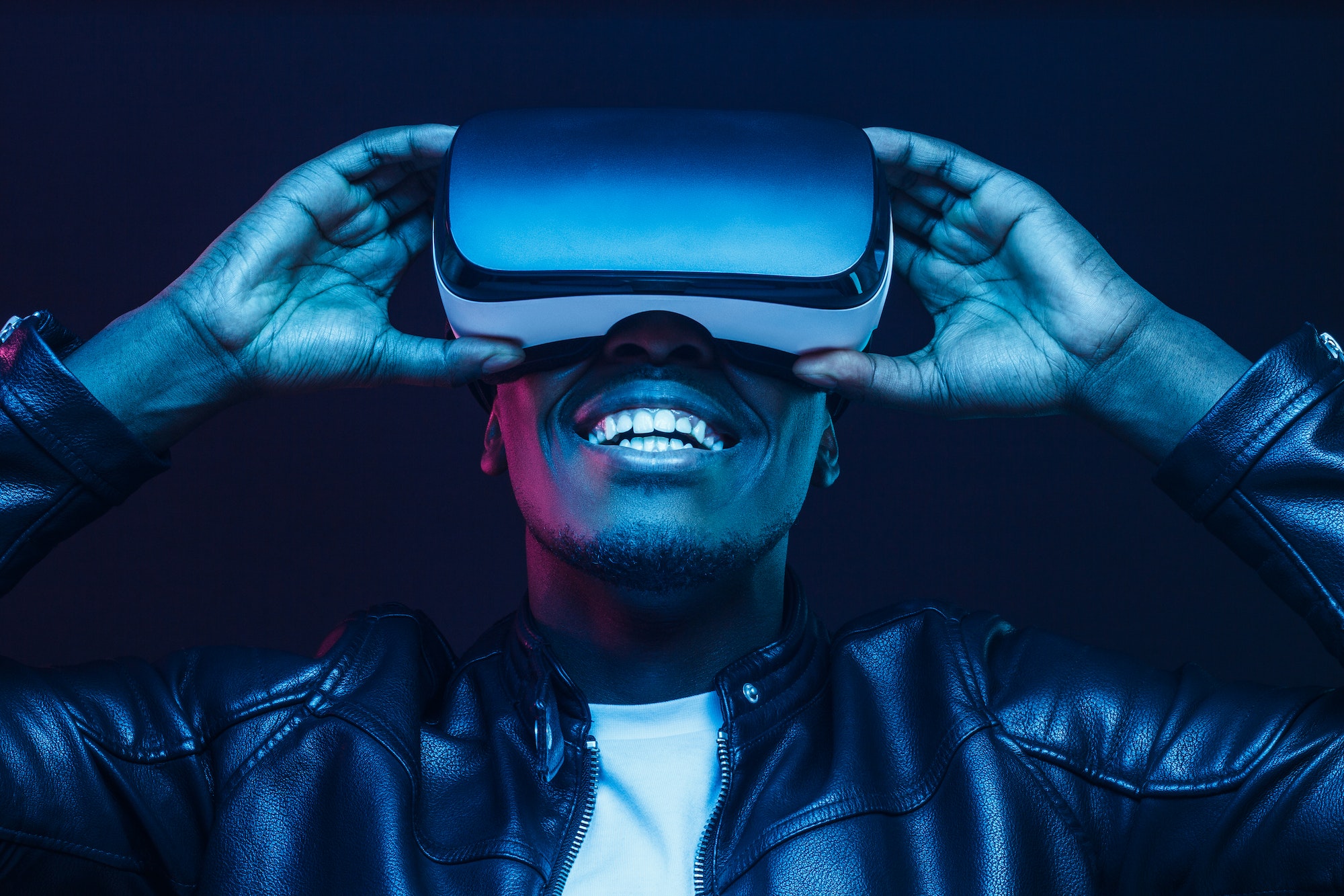 Fruit Ninja VR
