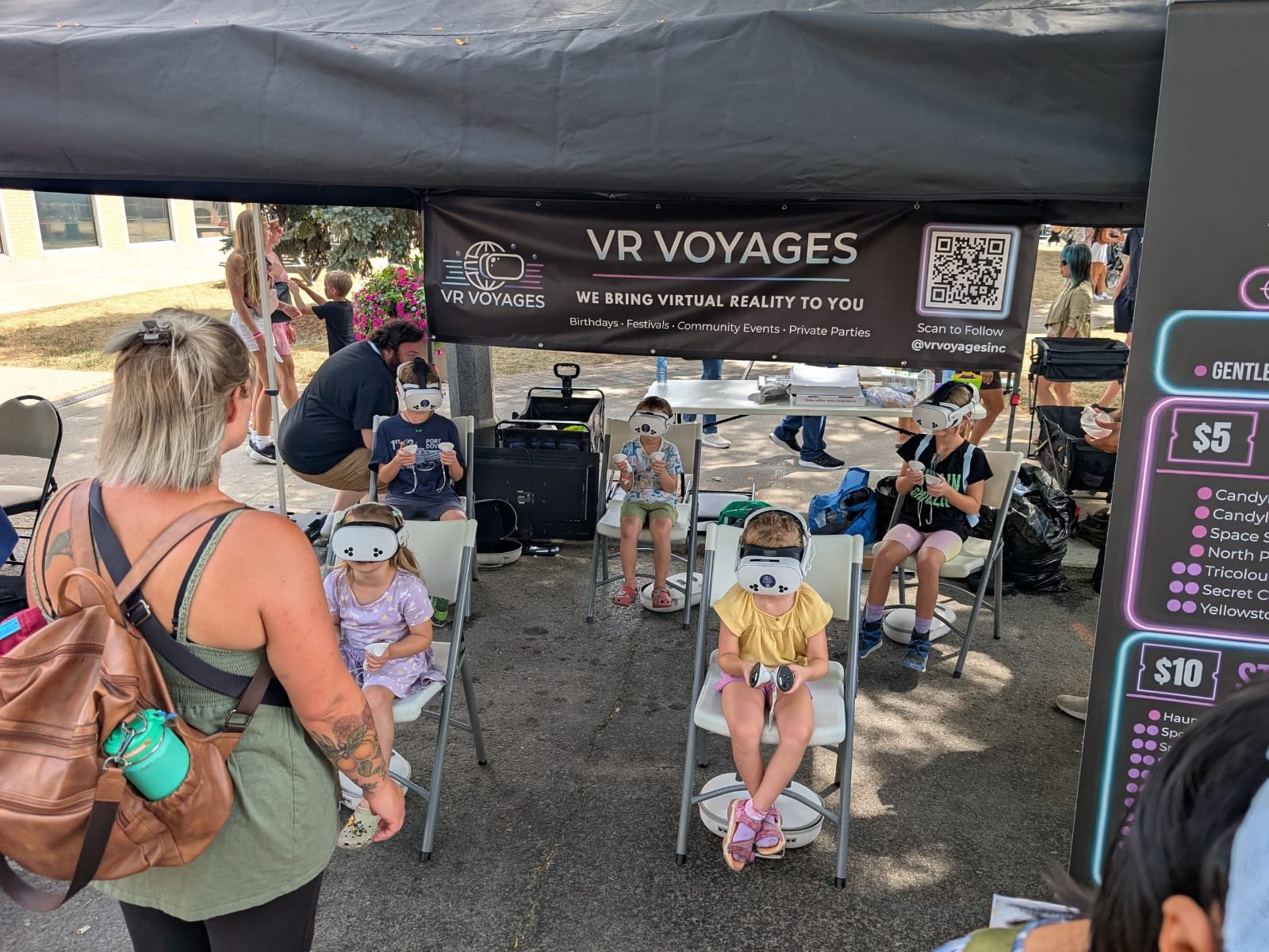 Canal Days 2026 — Welland